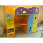Каталог  Мебель в детскую комнату