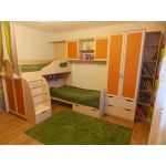 Купить Мебель для детской комнаты