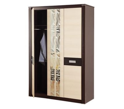Шкаф для одежды "Стелла" 06.236"