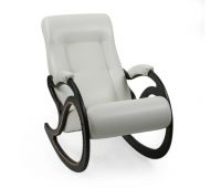Кресло-качалка "Мебель-Импэкс" мод. 7"