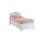 Кровать "Romantic" с подъемным механизмом