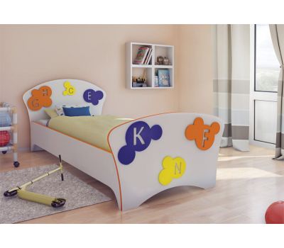 Кровать "Соната Kids"