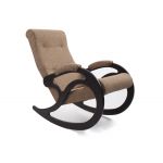 Кресло-качалка "Мебель-Импэкс" мод. 5"