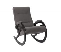 Кресло-качалка "Мебель-Импэкс" мод. 5"