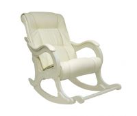 Кресло-качалка "Мебель-Импэкс" мод. 77"