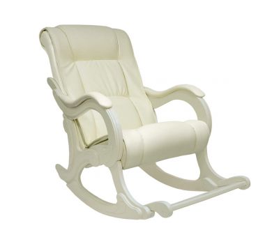 Кресло-качалка "Мебель-Импэкс" мод. 77"
