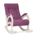 Кресло-качалка "Мебель-Импэкс" мод. 44БЛ"