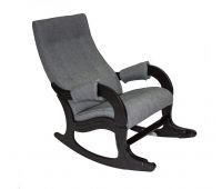 Кресло-качалка "Мебель-Импэкс" мод. 707"