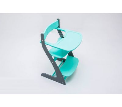 Растущий стул "Усура" со столиком