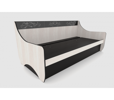 Кровать-диван "Вега EVO" 9 с подъемным механизмом"