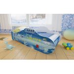 Кровать "Подводная лодка"
