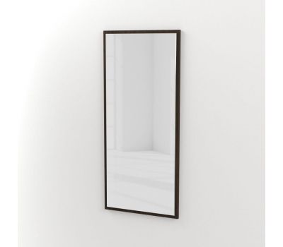 Зеркало на подложке "Линия мебели" тип 3"