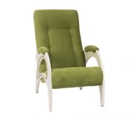 Кресло для отдыха "Мебель-Импэкс" мод. 41"
