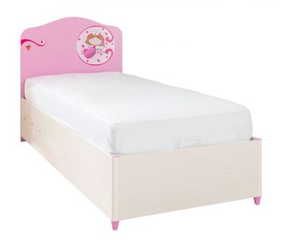 Кровать "Sl Princess" с подъемным механизмом