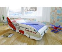 Кровать "Самолет"