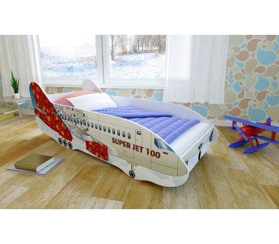 Кровать "Самолет"
