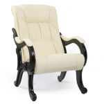 Кресло для отдыха "Мебель-Импэкс" мод. 71"