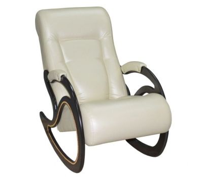 Кресло-качалка "СМ" №4"