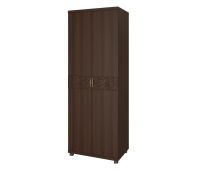 Шкаф для одежды 2-х дверный "Ирис" (11)"