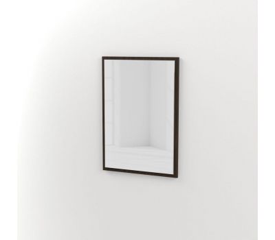 Зеркало на подложке "Линия мебели" тип 5"