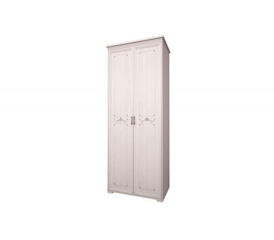 Шкаф "Афродита" для одежды 2-х дверный (08)"