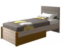 Кровать "Граффити" 786
