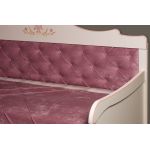 Кровать "Алиса" 550