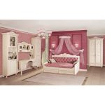 Кровать "Алиса" 550