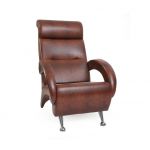 Кресло для отдыха "Мебель-Импэкс" мод. 9-К"