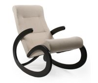 Кресло-качалка "Мебель-Импэкс" мод. 1"