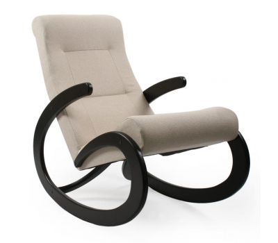Кресло-качалка "Мебель-Импэкс" мод. 1"