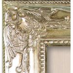Зеркало "Belsi Roma Imperiale" с гладильной доской"