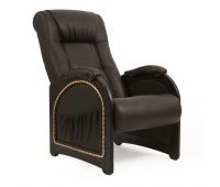 Кресло для отдыха "Мебель-Импэкс" мод. 43"