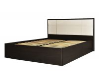 Кровать "Диал" 1600 арт. 034 с подъемным механизмом"