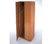 Шкаф "Монолит" для одежды глубокий ШМ50"