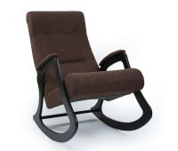 Кресло-качалка "Мебель-Импэкс" мод. 2"