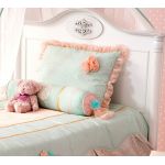 Кровать "Romantic" L
