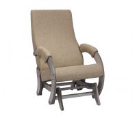 Кресло-гляйдер "Мебель-Импэкс" мод. 68 М"