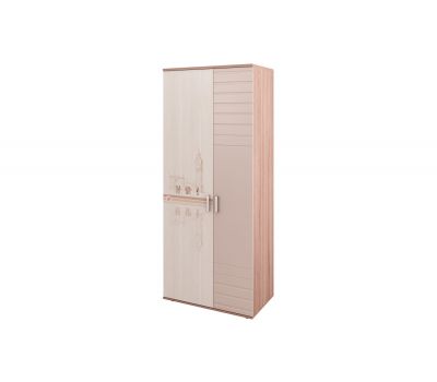 Шкаф для одежды "Британия 52.01"