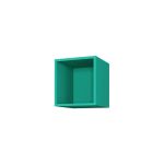 Полка "НьюТон" куб